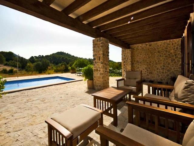 Finca Cal Rei