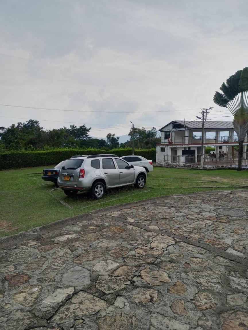 LA MESA CUND, APTO CONJUNTO GETSEMANI