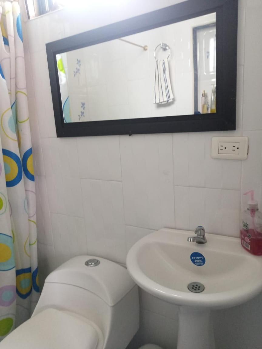 LA MESA CUND, APTO CONJUNTO GETSEMANI