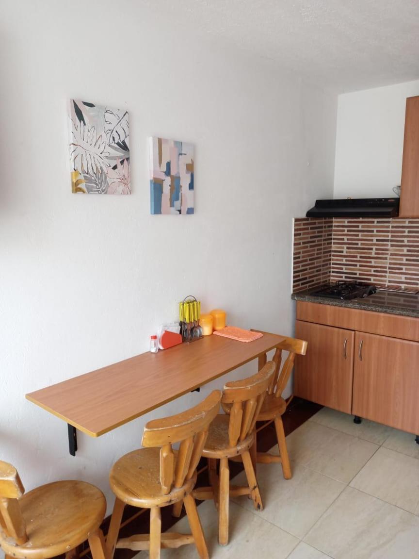 LA MESA CUND, APTO CONJUNTO GETSEMANI