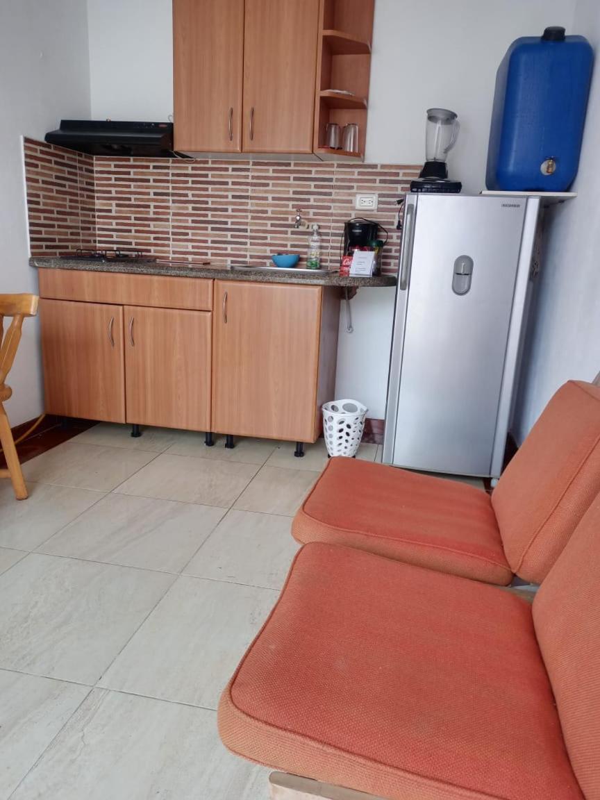 LA MESA CUND, APTO CONJUNTO GETSEMANI