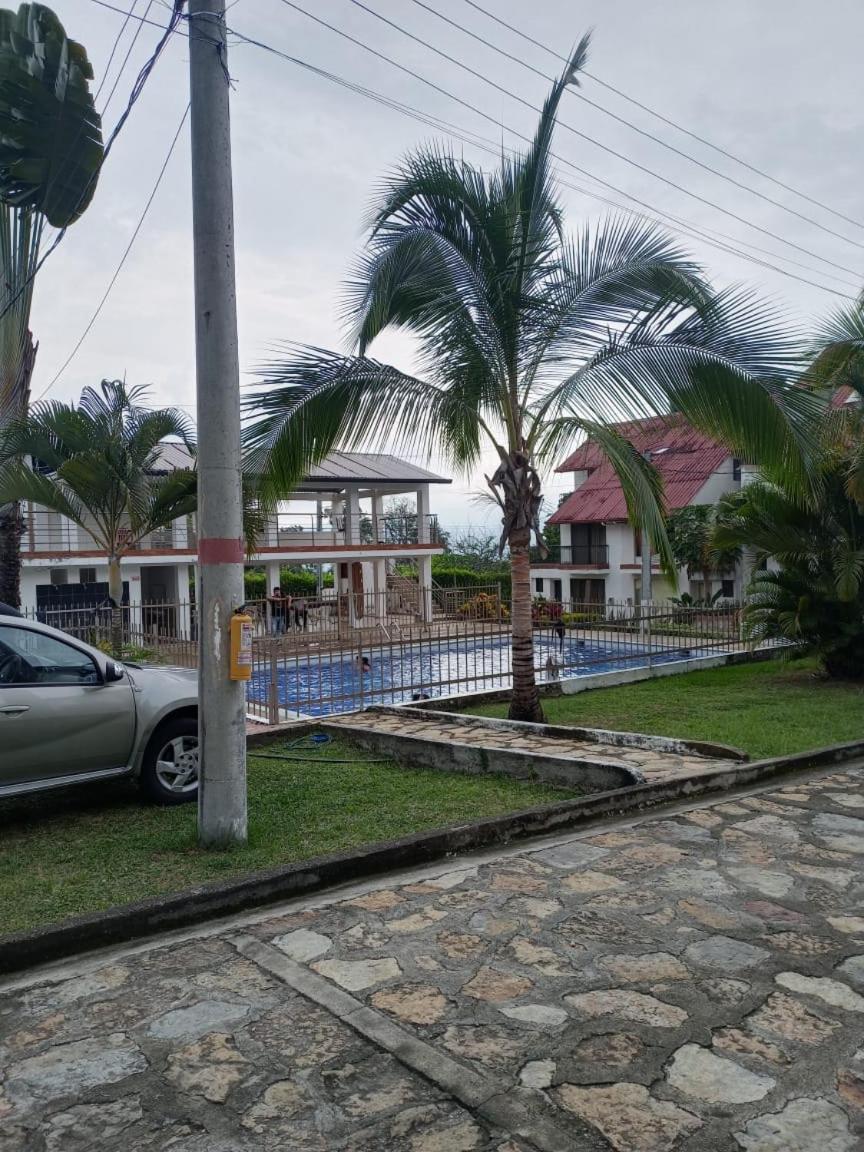 LA MESA CUND, APTO CONJUNTO GETSEMANI