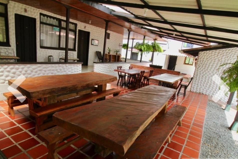 FINCA EL ZAFIRO