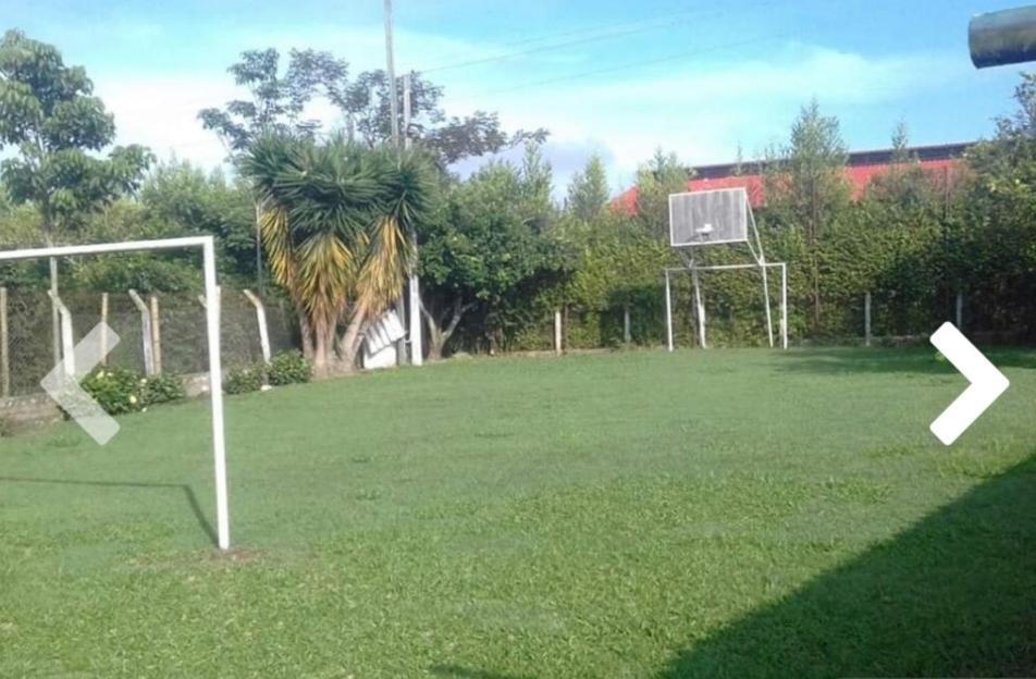 FINCA EL ZAFIRO