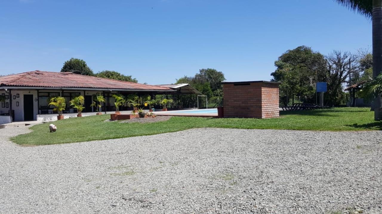 FINCA EL ZAFIRO