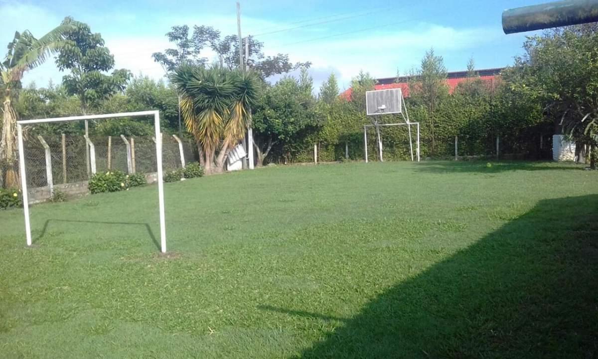 FINCA EL ZAFIRO
