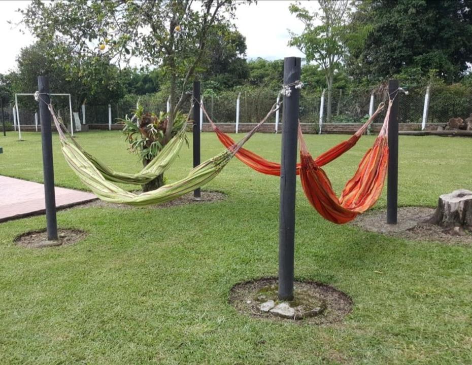 FINCA EL ZAFIRO