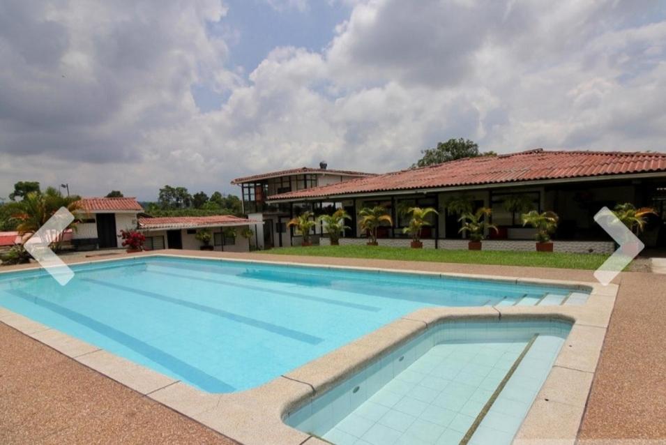 FINCA EL ZAFIRO
