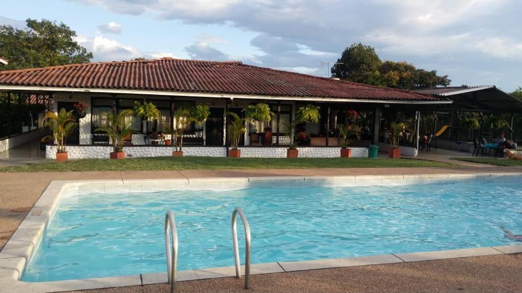 FINCA EL ZAFIRO