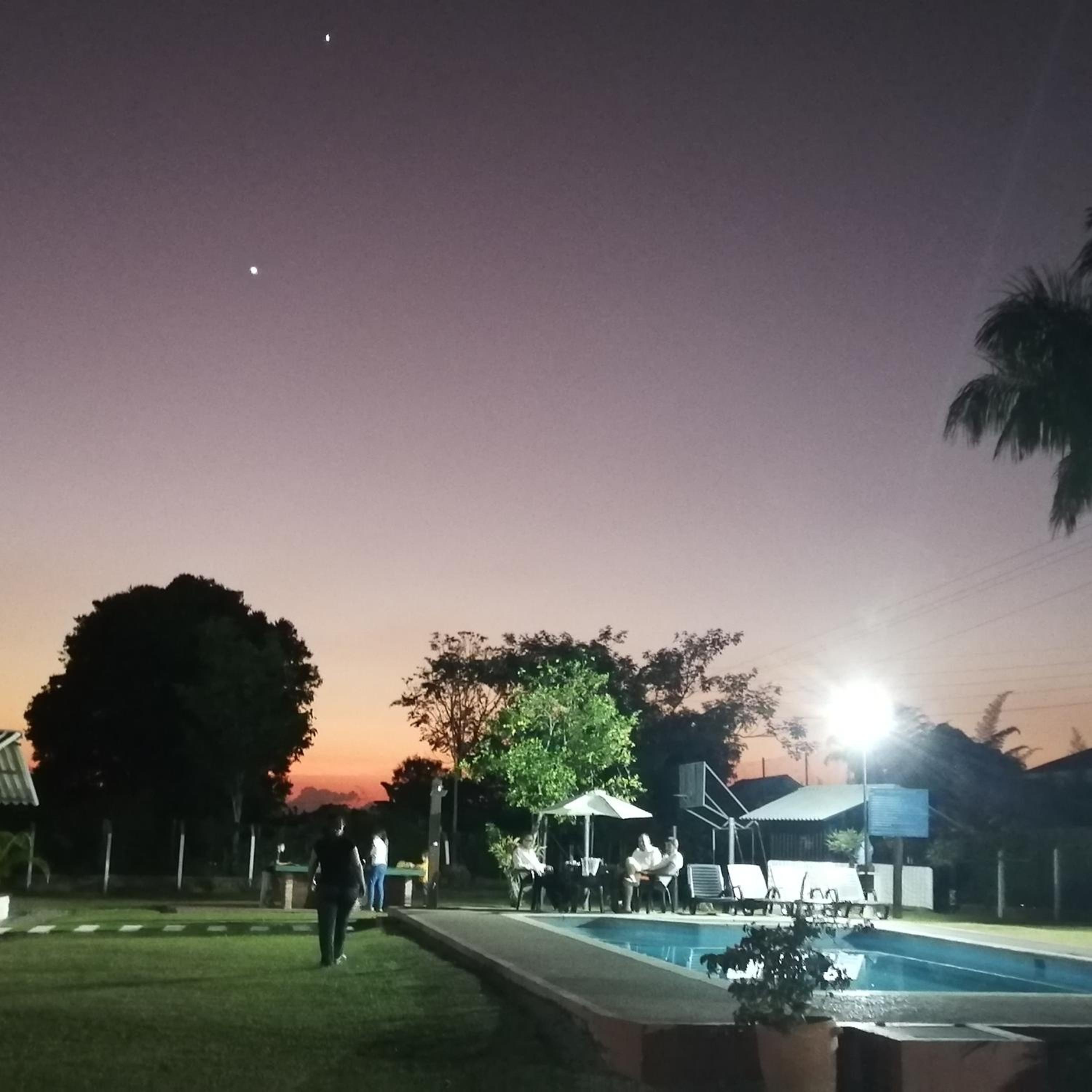 FINCA EL ZAFIRO