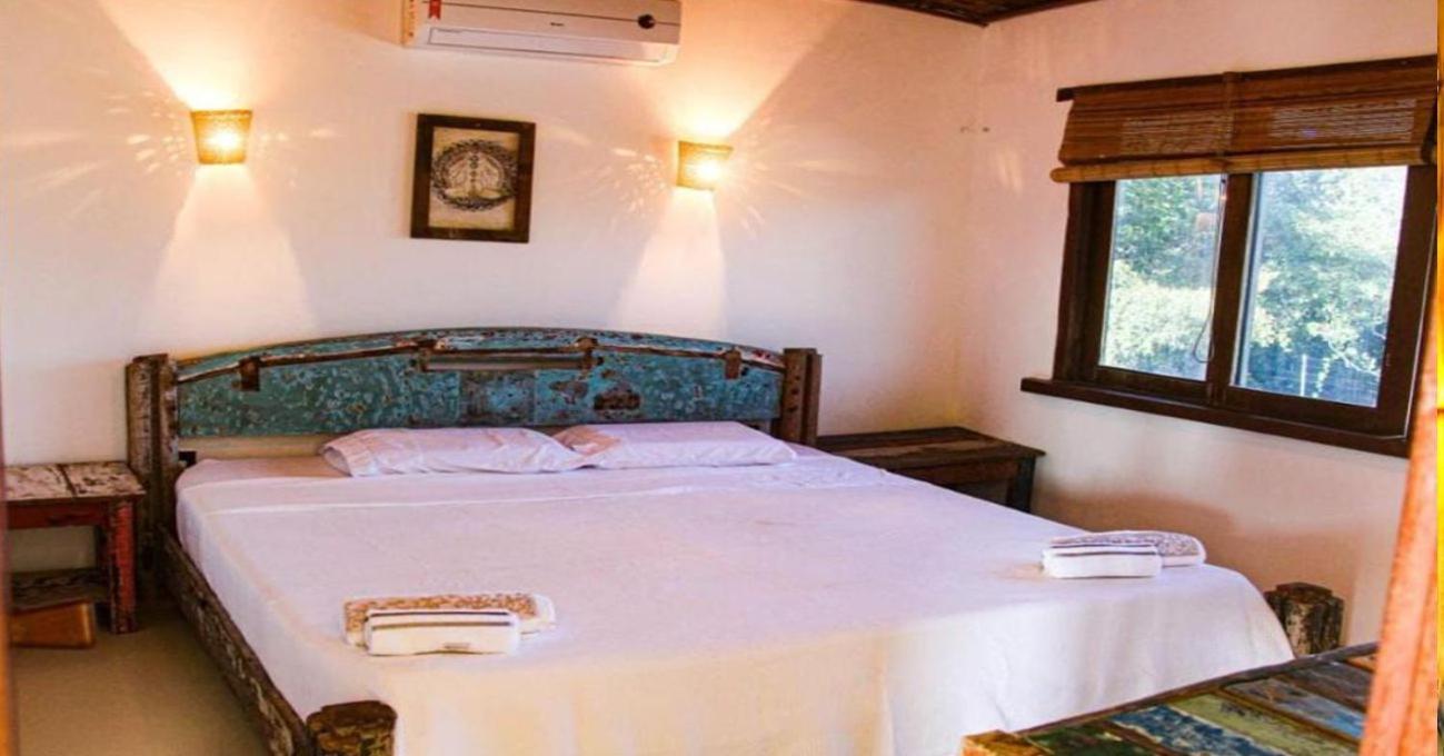 Hospedagem em Trancoso Casa do Pescador