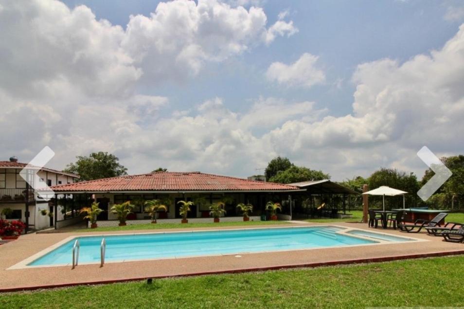 FINCA EL ZAFIRO