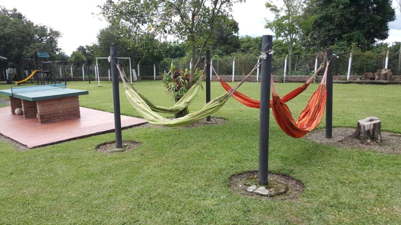 FINCA EL ZAFIRO