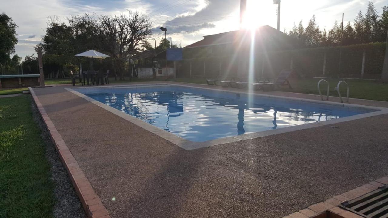 FINCA EL ZAFIRO