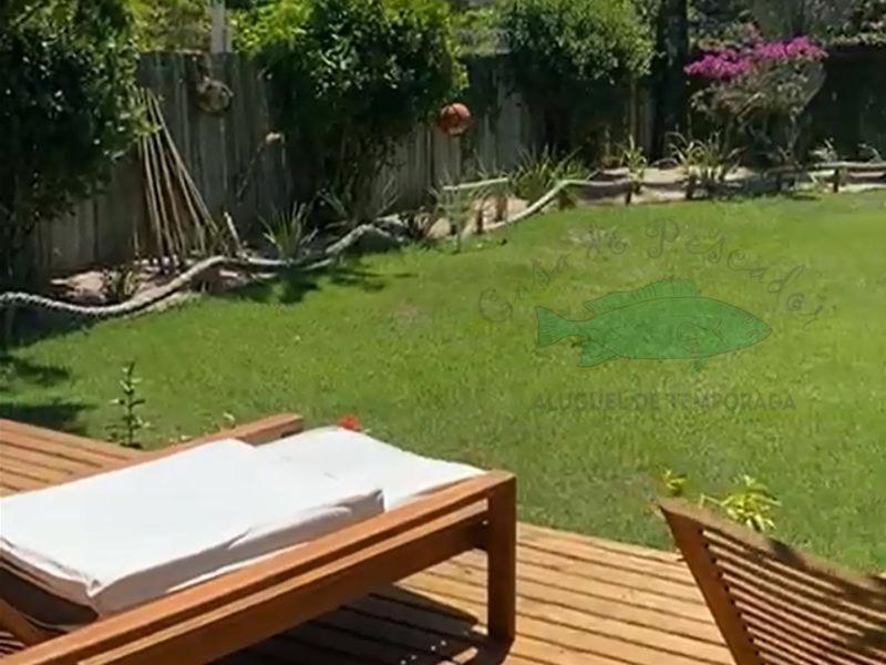 Hospedagem em Trancoso Casa do Pescador