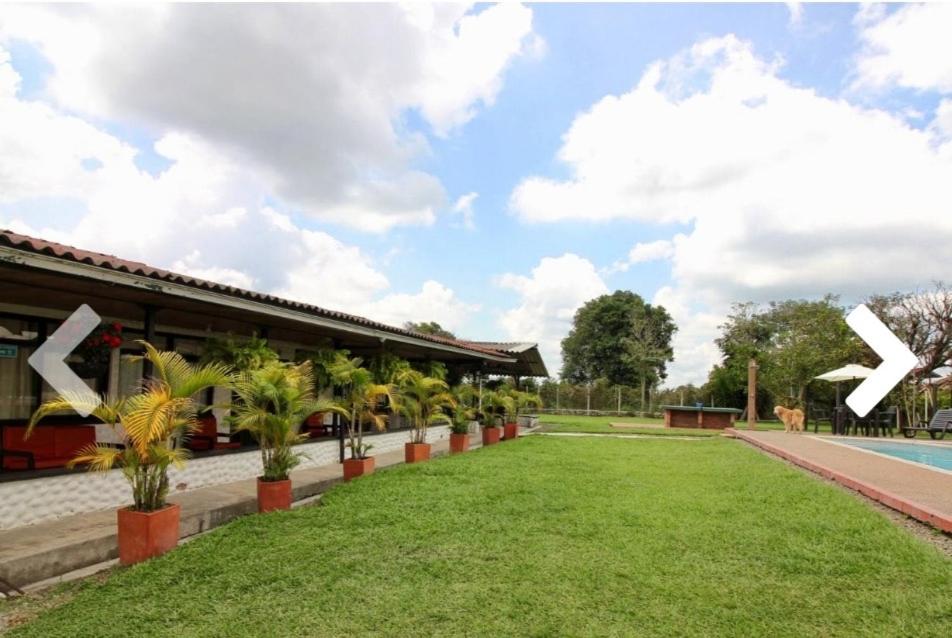 FINCA EL ZAFIRO