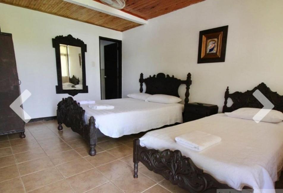 FINCA EL ZAFIRO