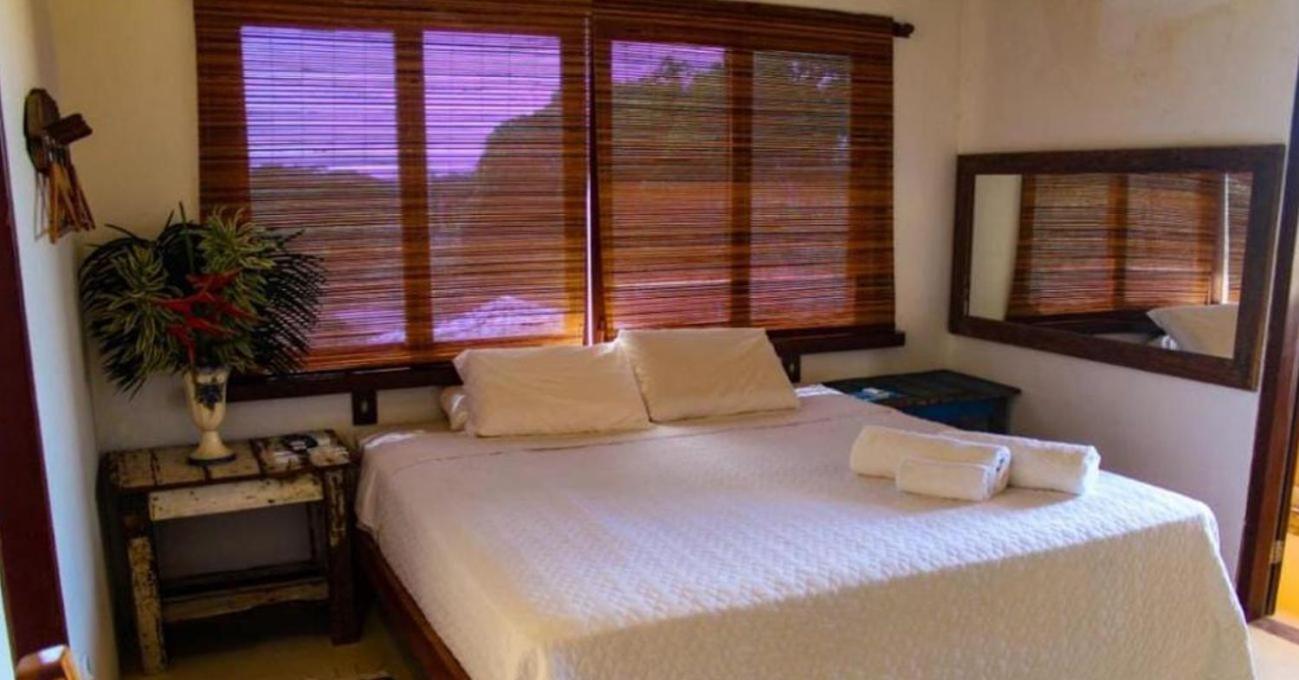Hospedagem em Trancoso Casa do Pescador