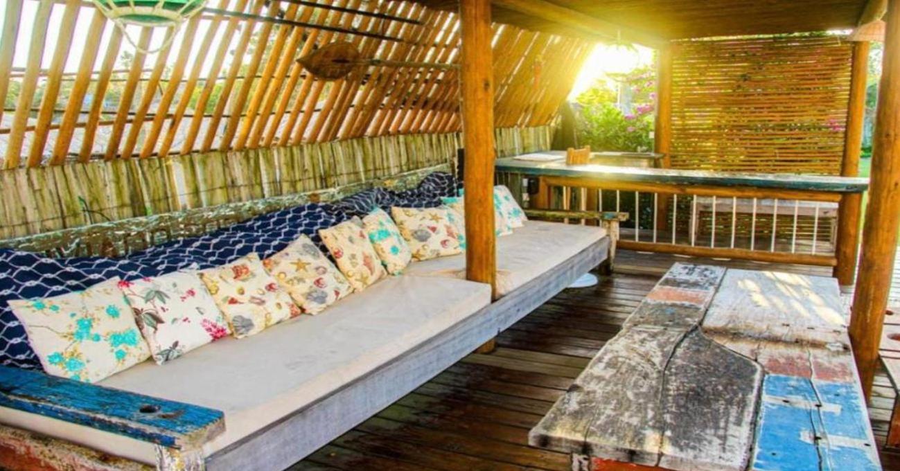 Hospedagem em Trancoso Casa do Pescador