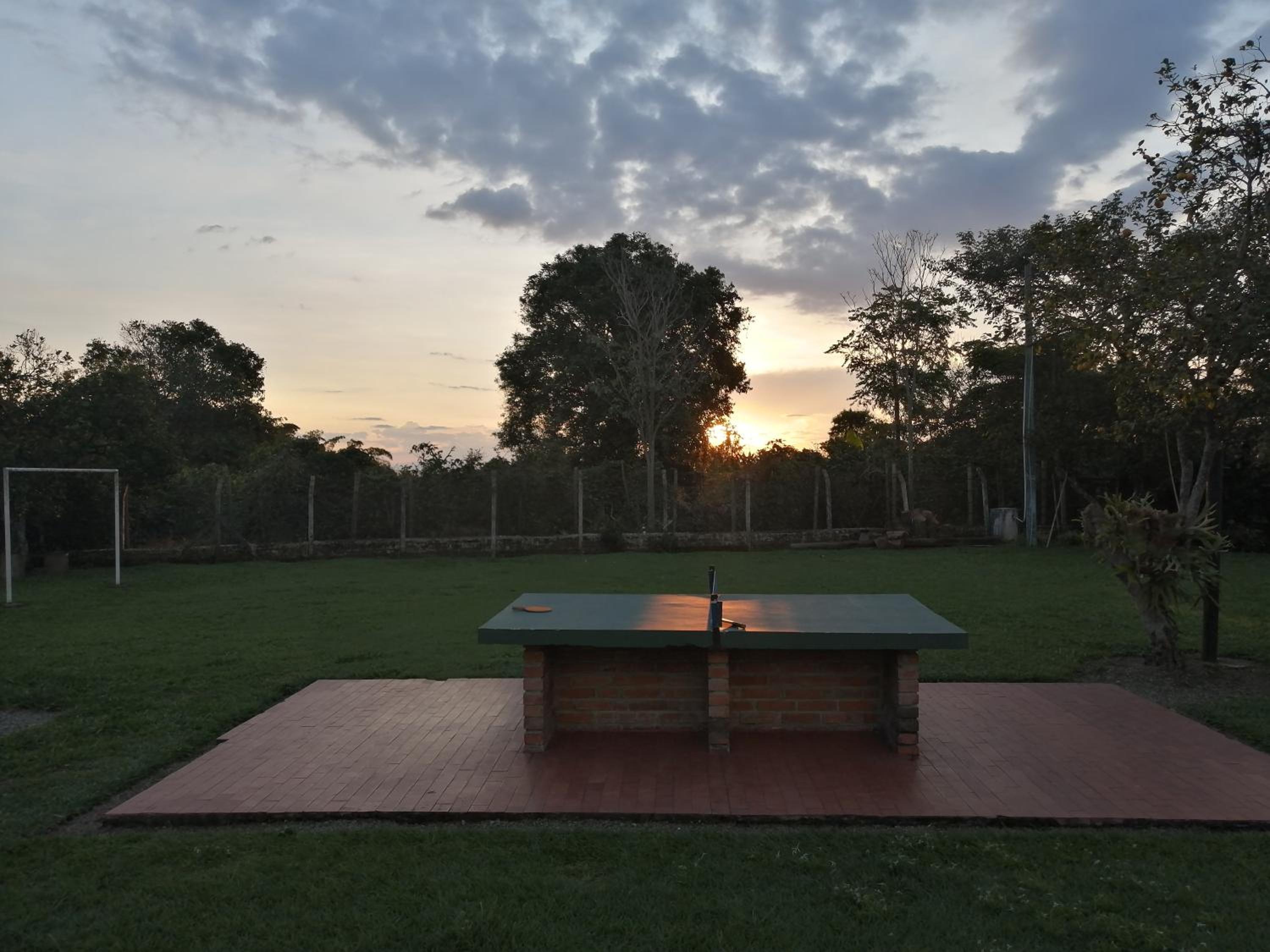 FINCA EL ZAFIRO