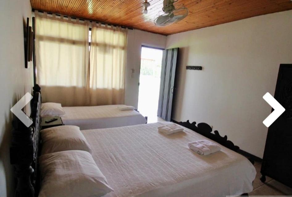 FINCA EL ZAFIRO