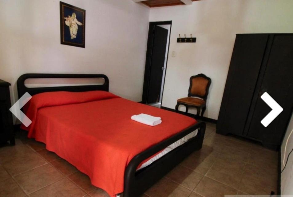 FINCA EL ZAFIRO