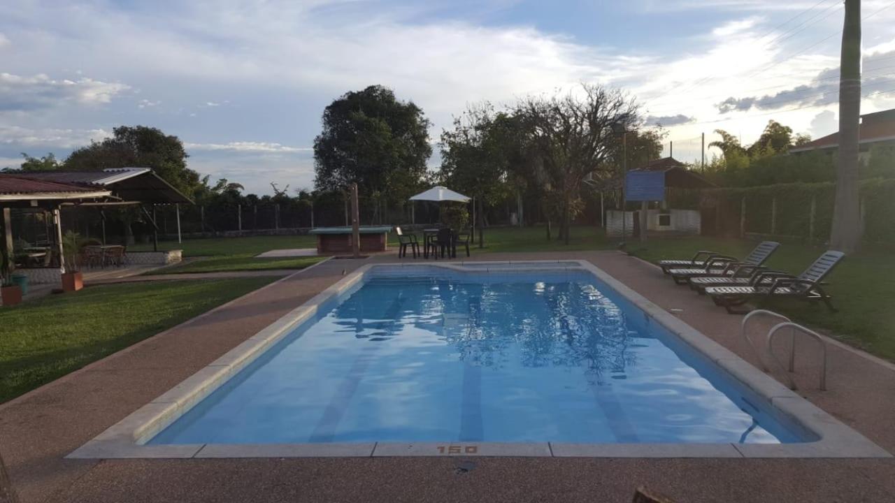 FINCA EL ZAFIRO