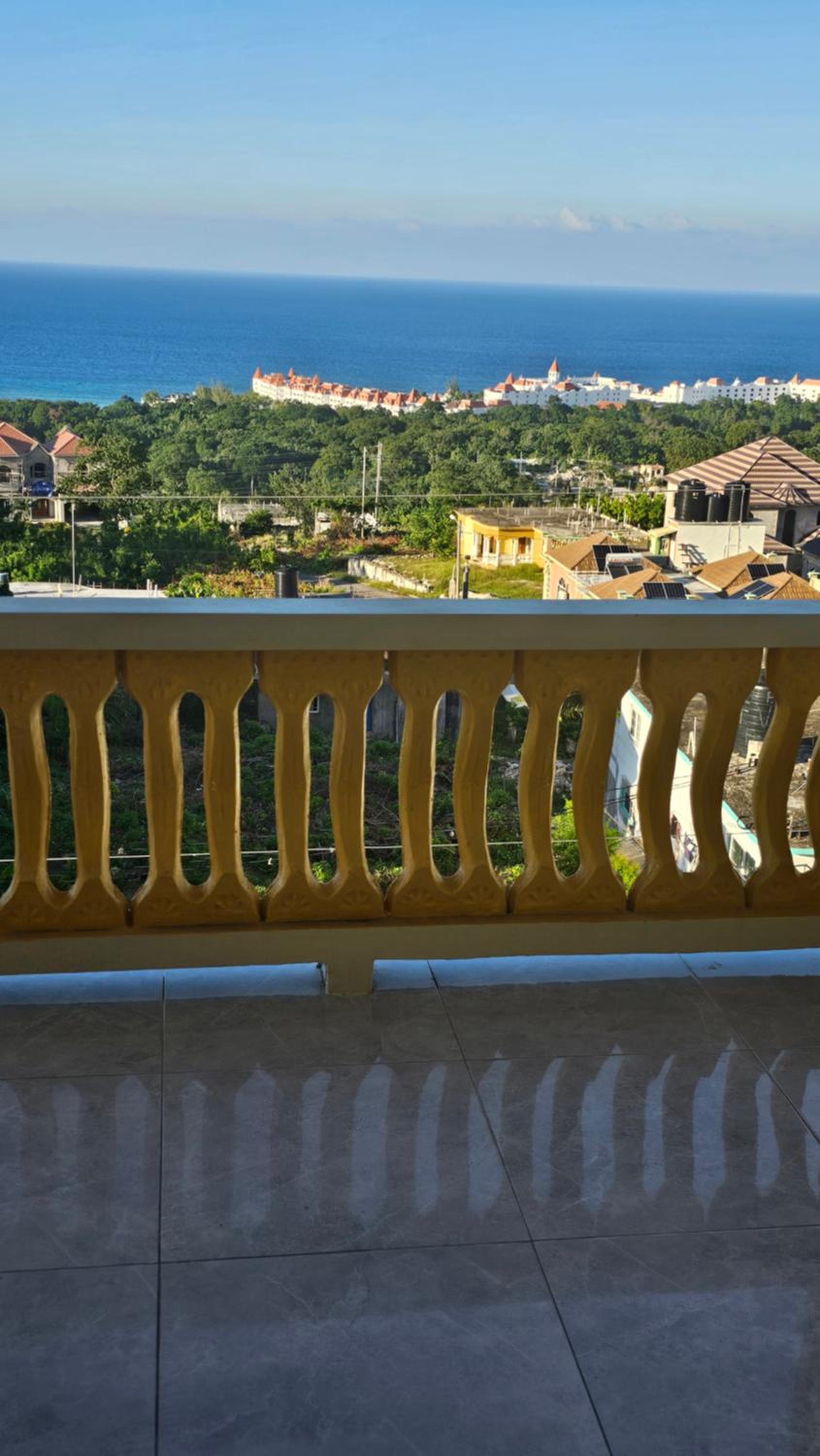 Sophia's ocean view Runaway Bay view 5