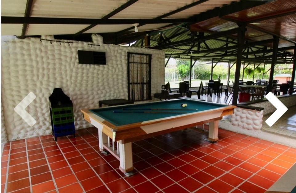 FINCA EL ZAFIRO