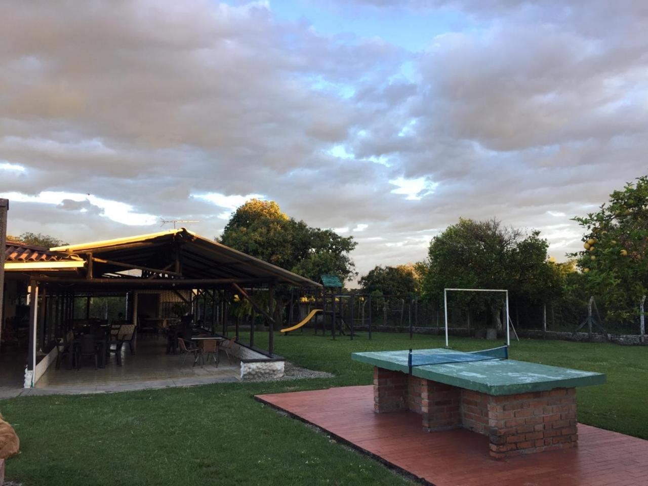 FINCA EL ZAFIRO