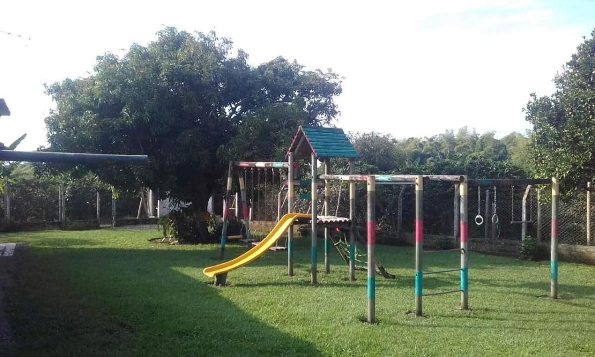 FINCA EL ZAFIRO
