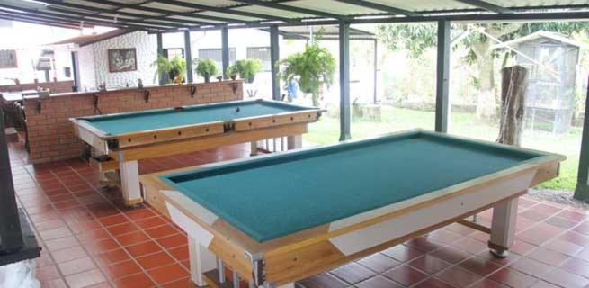 FINCA EL ZAFIRO