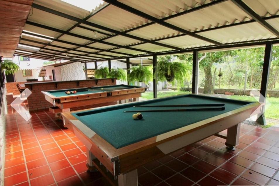 FINCA EL ZAFIRO