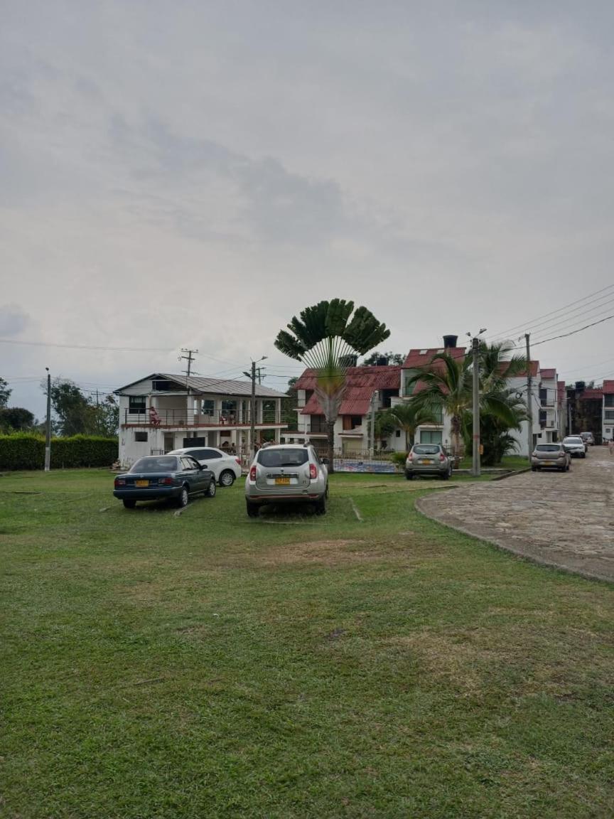 LA MESA CUND, APTO CONJUNTO GETSEMANI
