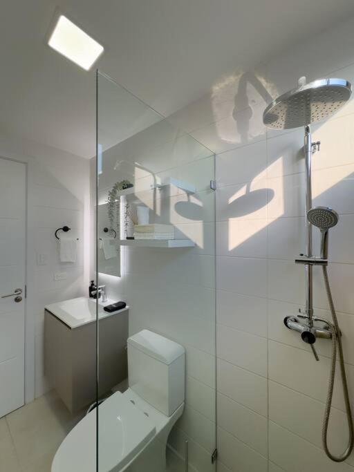 Sky Blue Apartment - El Cangrejo