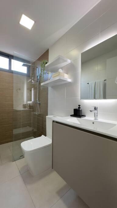 Sky Blue Apartment - El Cangrejo