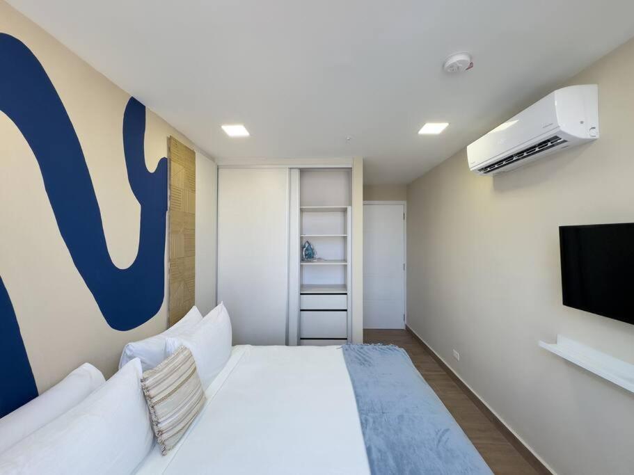 Sky Blue Apartment - El Cangrejo