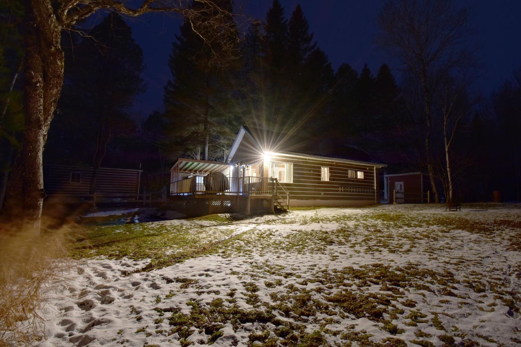Alison A Romantic Getaway With Private Hot Tub