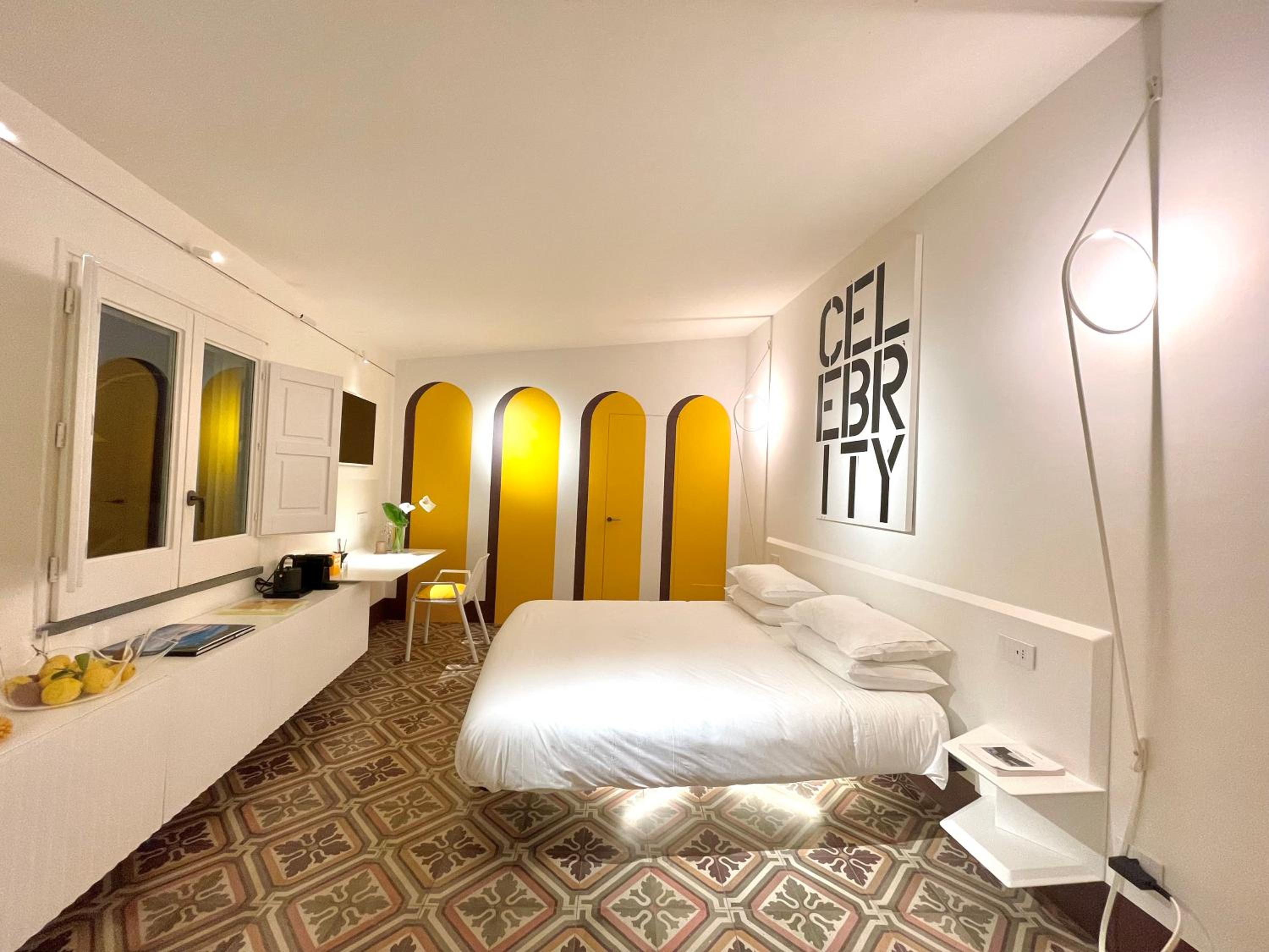 Celebrity Suite - Big Terrace on the Sea photo 3