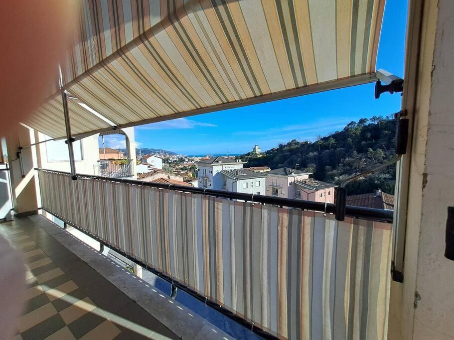 Lorenz House view 3