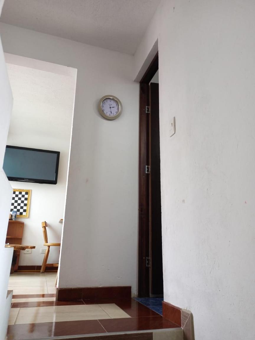 LA MESA CUND, APTO CONJUNTO GETSEMANI