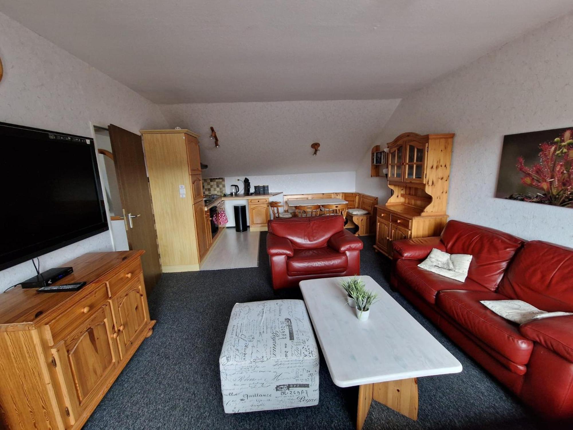 Ferienwohnung Engelsblick