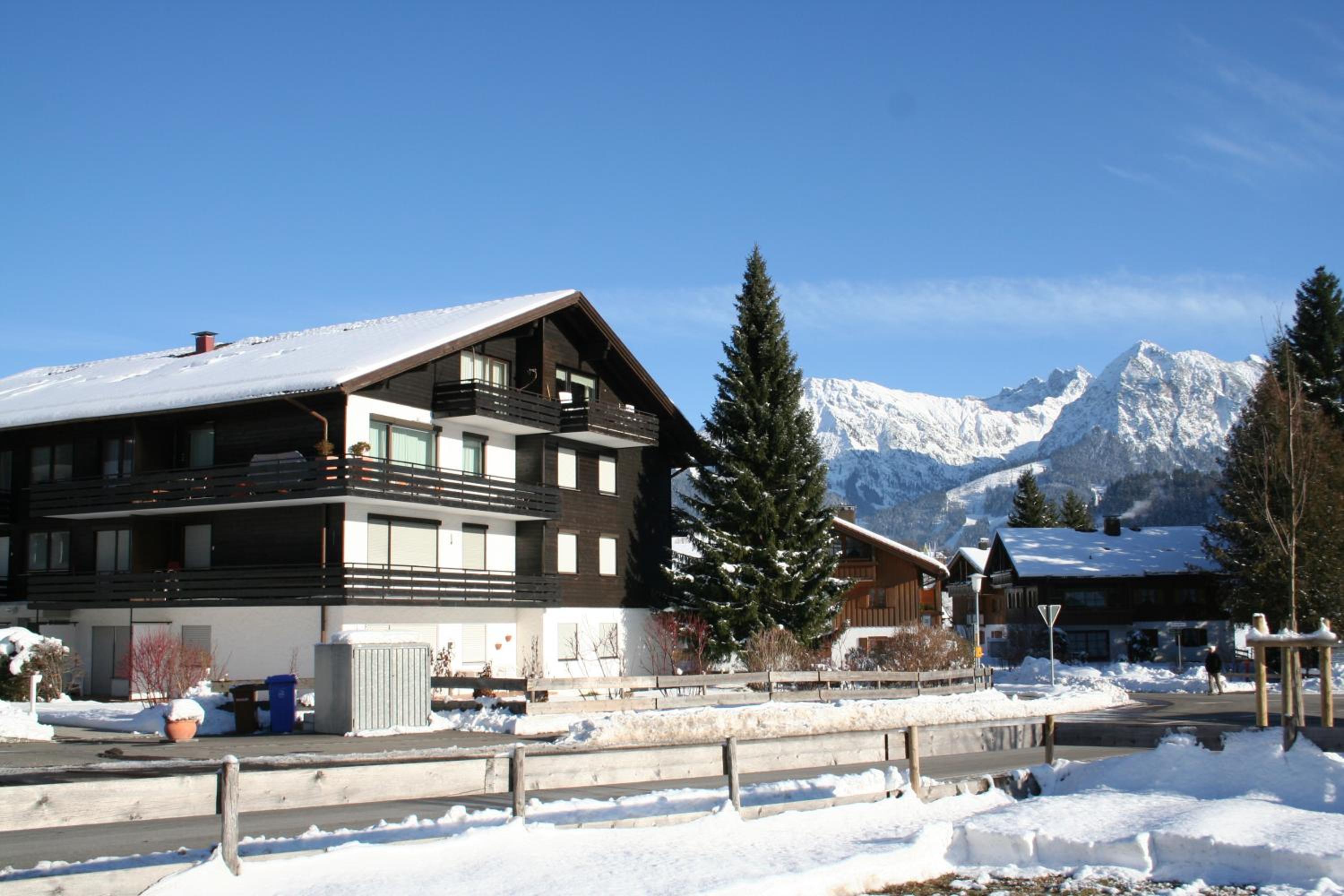 building
