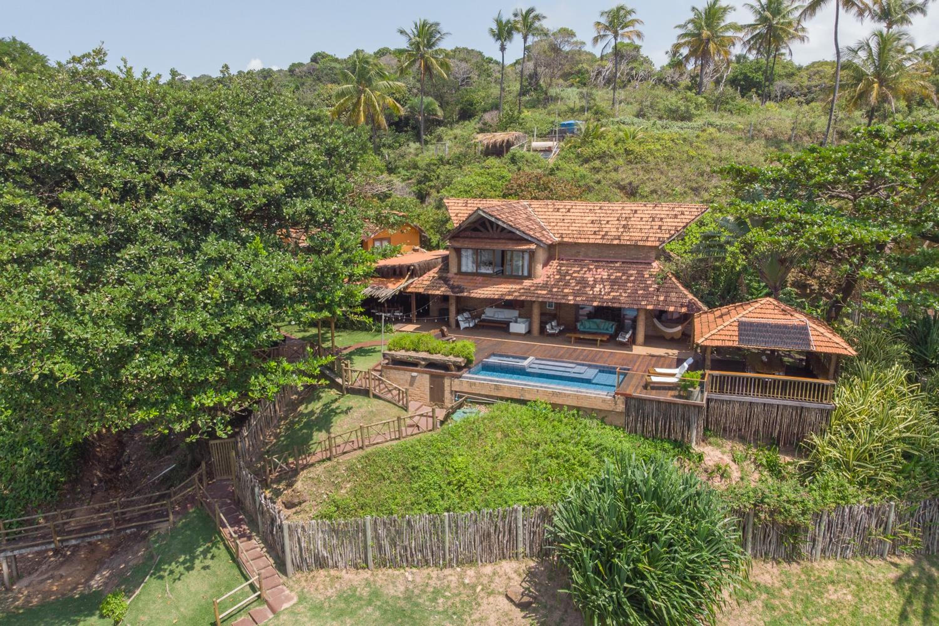 Vila Entre Chaves