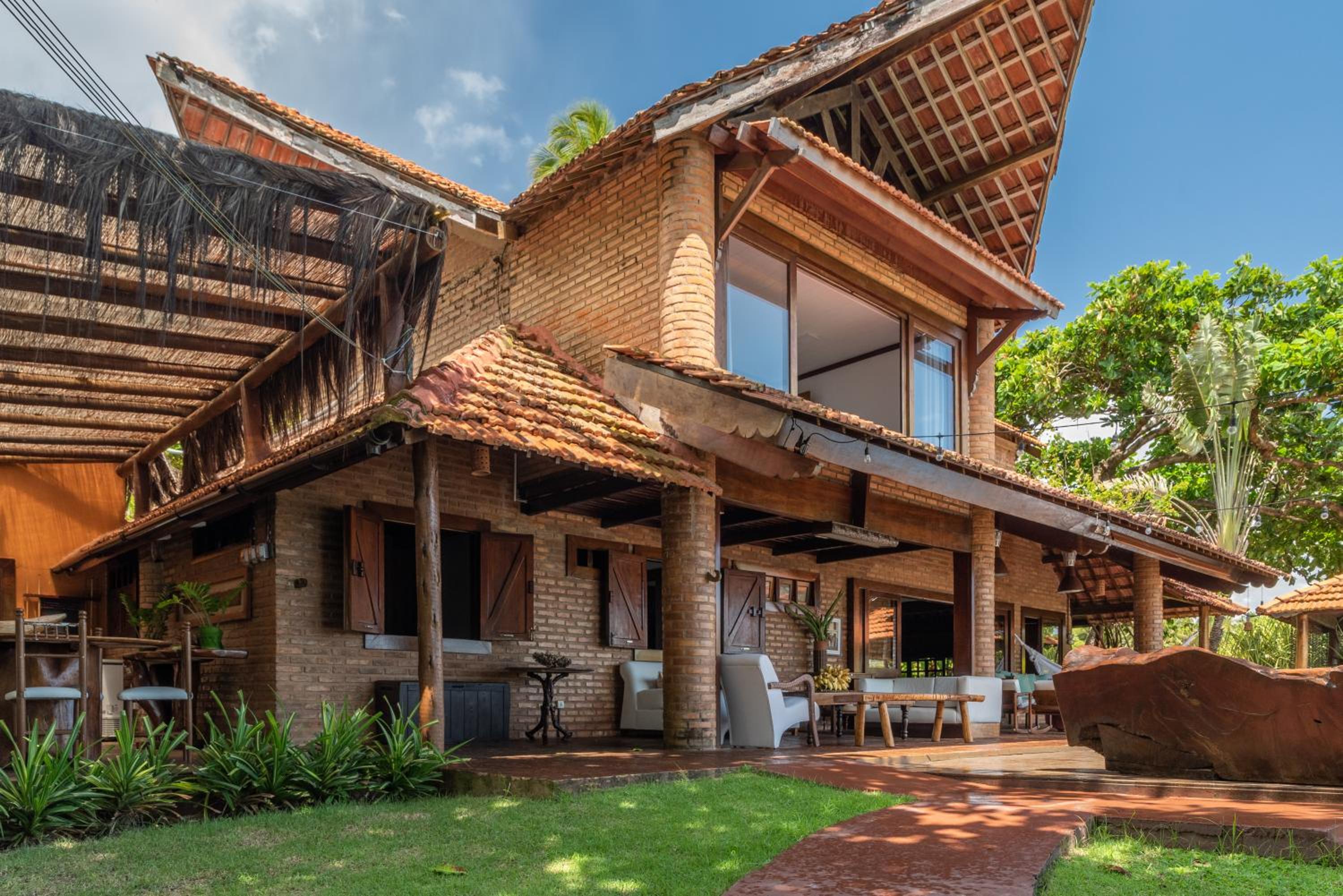 Vila Entre Chaves