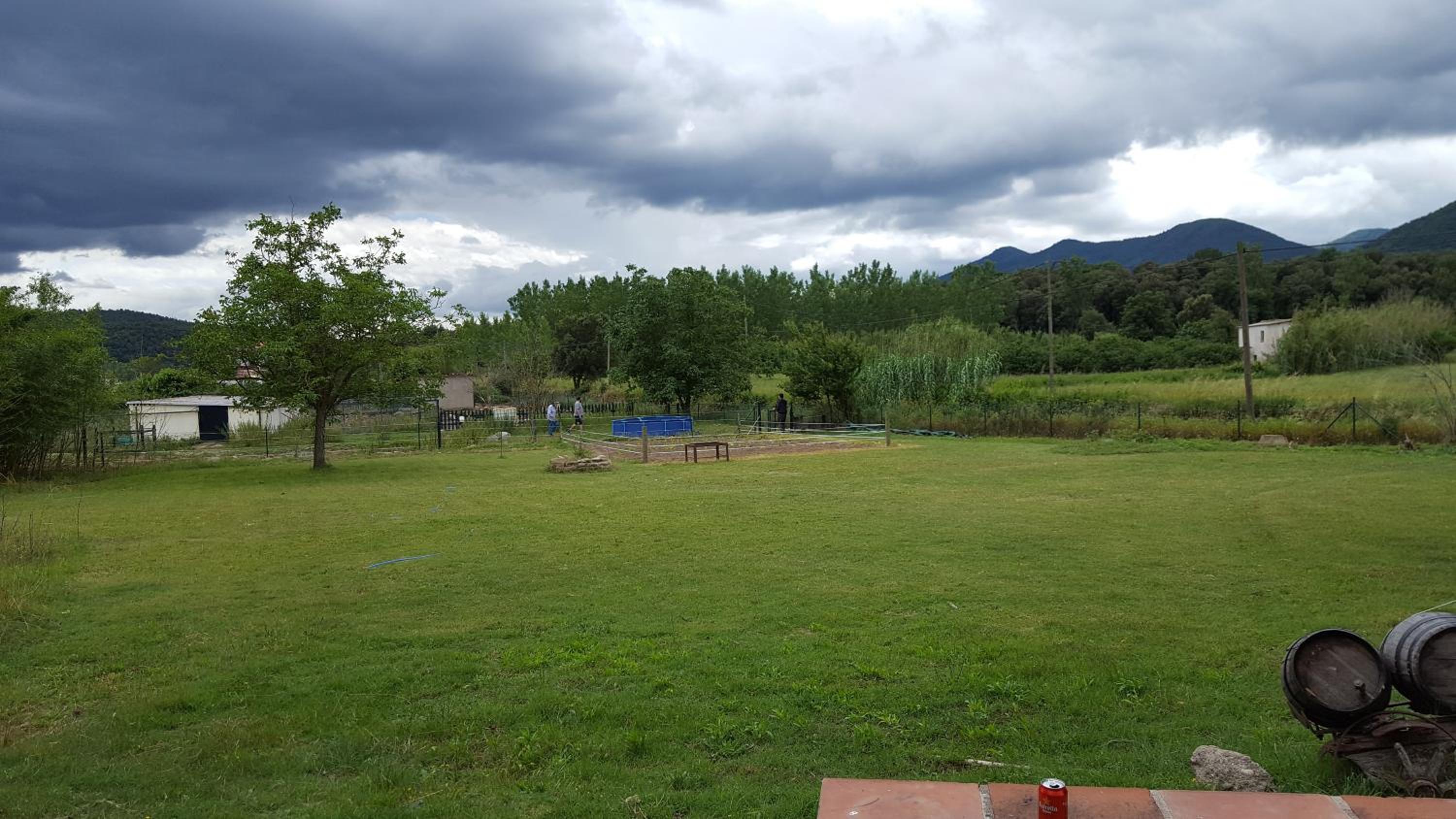 Can More El Pasteral Alojamiento Rural