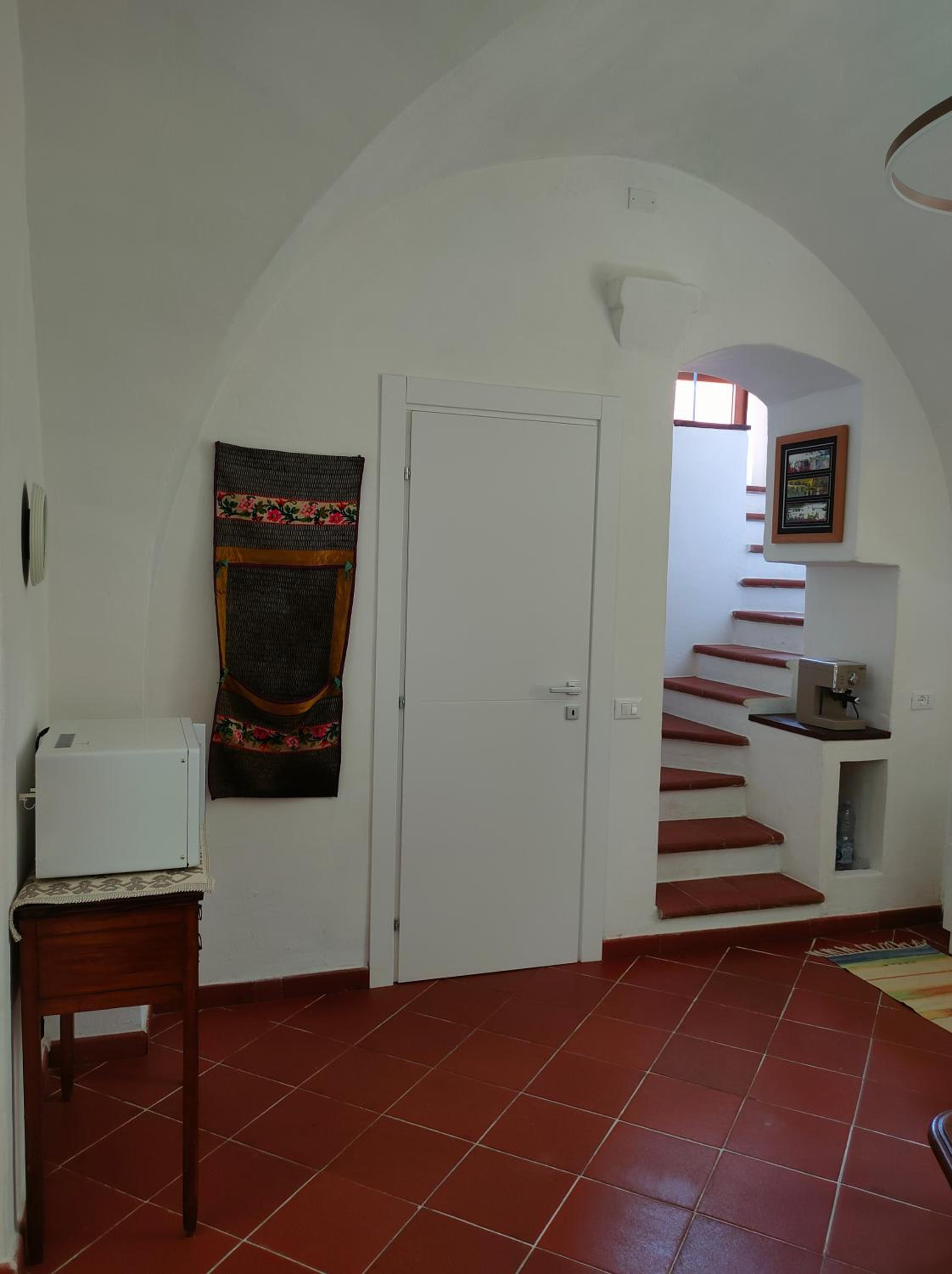 Monte Attu - App 20 en Tortolì