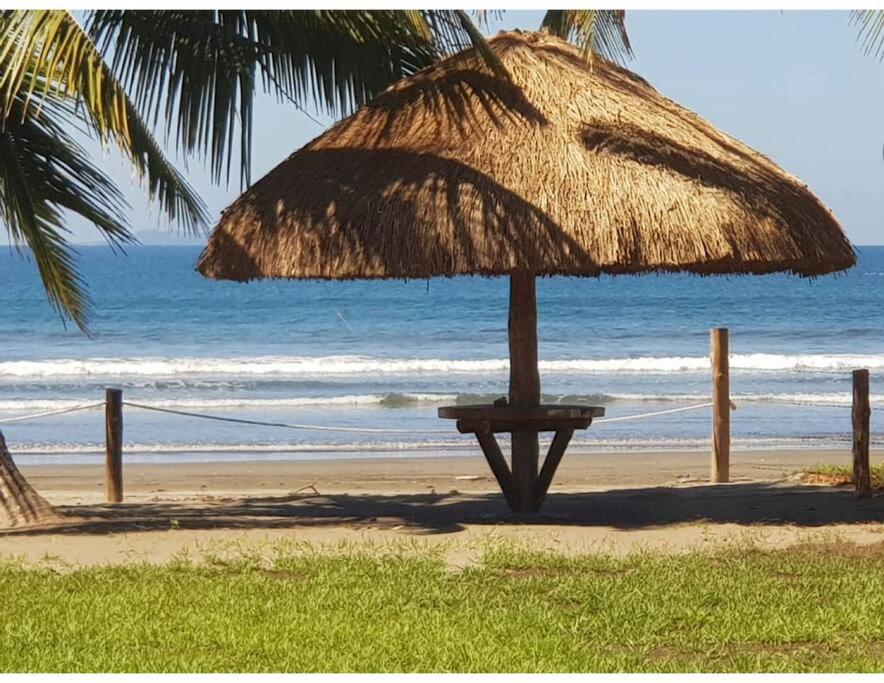 Casa Carey Lajas Pty Exclusive Beachfront Villa view 5