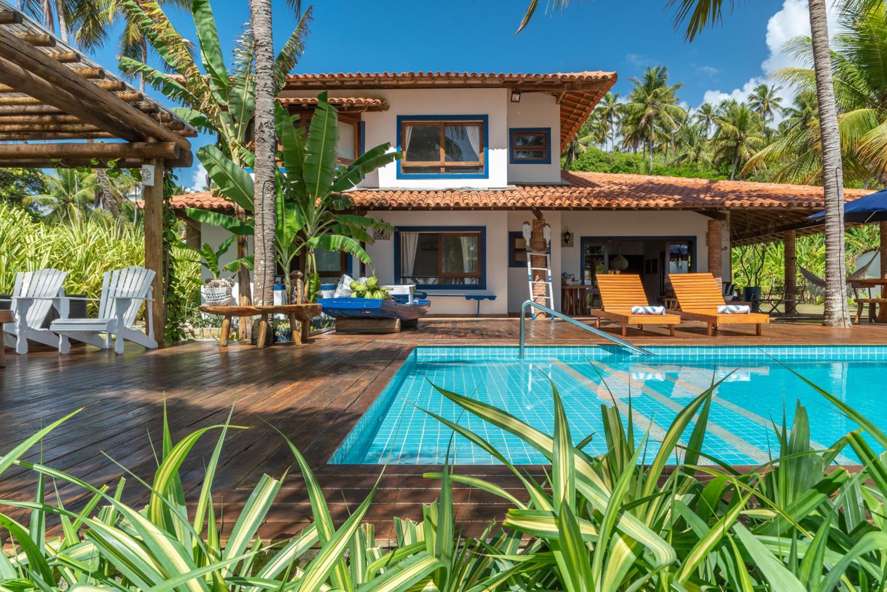 Vila Entre Chaves