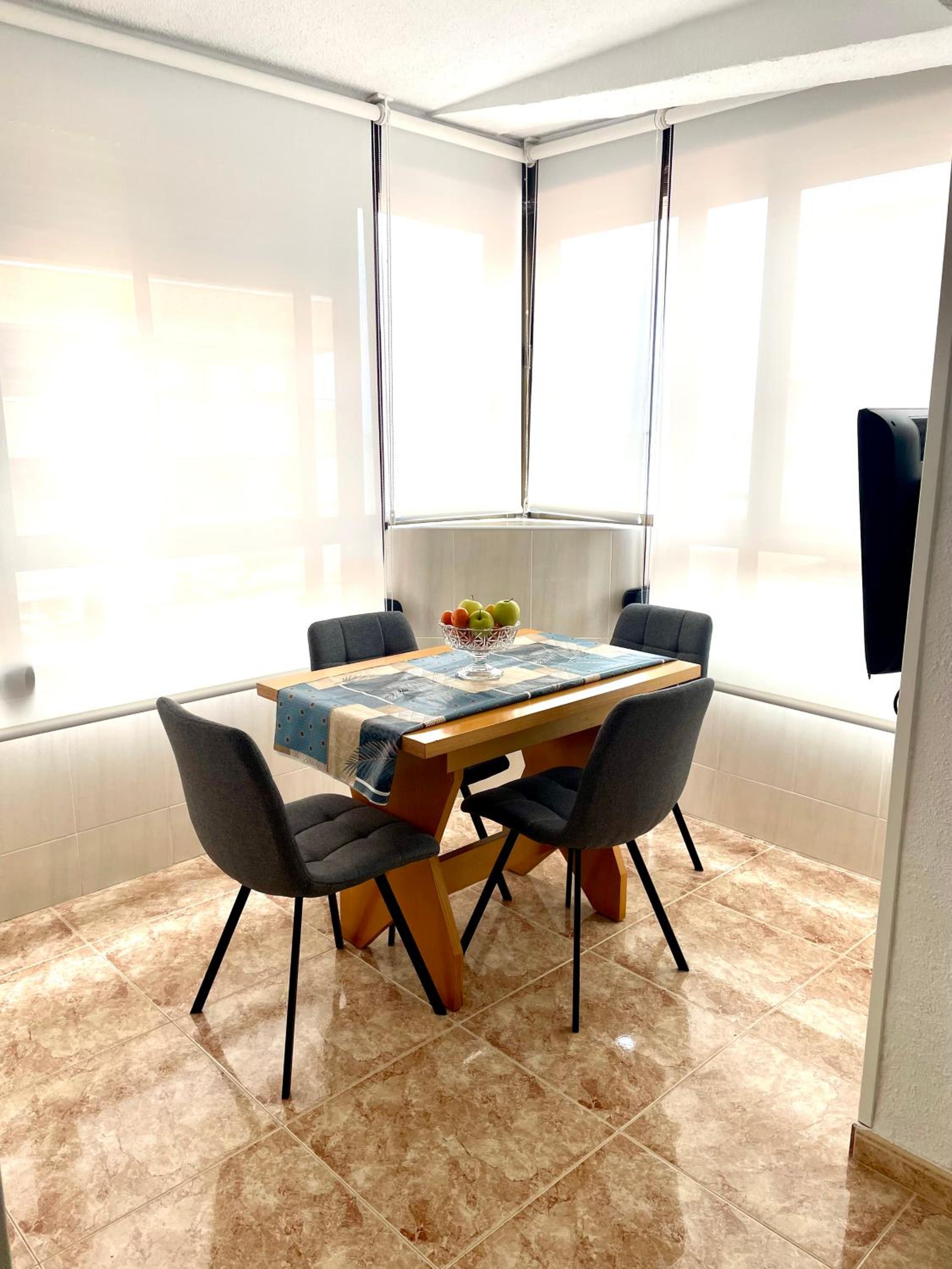 Apartamento en cabo Cervera Torrevieja photo 5